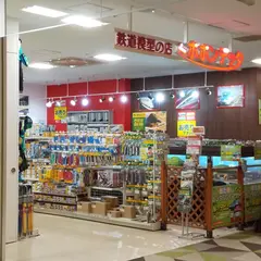 ポポンデッタ THE MALL仙台長町店