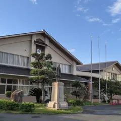 京丹後市立間人小学校