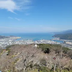 十万山公園