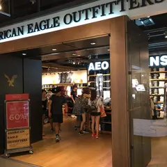 American Eagle