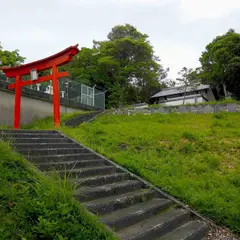 八坂神社