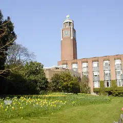 エクセター大学