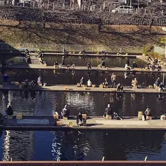 市ヶ谷フィッシュセンター
