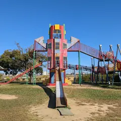 豊田ラブリバー公園