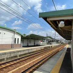 長浦駅