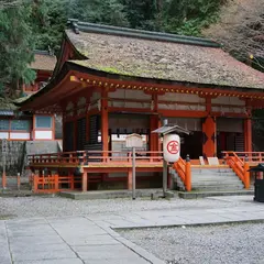 白峰神社