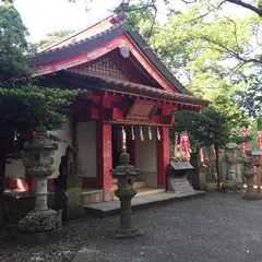 大元稲荷神社