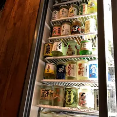 純米カップ酒居酒屋 てんてんてん 幡ヶ谷店