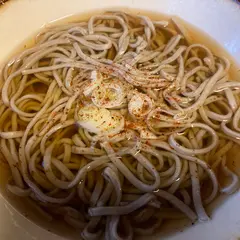 松久にじます園