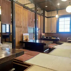 十勝山賊うどん本舗