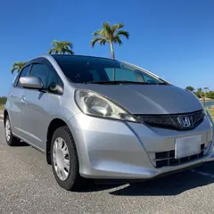 YSKレンタカー 沖縄