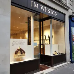 J.M. Weston