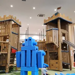 リポビタンキッズ PLAYLOT by BørneLund