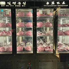 一片里脊 明洞店