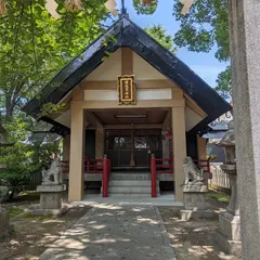 神崎須佐男神社