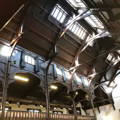 成瀬記念講堂