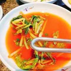 본수원갈비 용인점