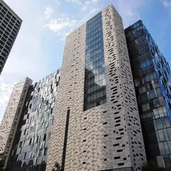 高砂熱学工業株式会社