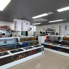 海女文化展示会館