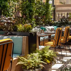 The Hoxton, Rome