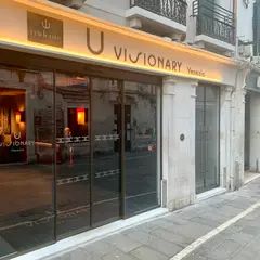 U-Visionary Venezia Hotel