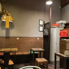 Warung Citta Ovest Pizza & Pasta