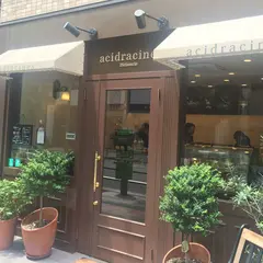 アシッドラシーヌ