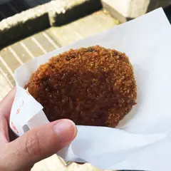 田中屋牛豚肉店