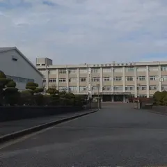 三重県立四日市西高等学校