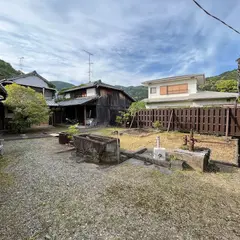世界遺産熊野古道館