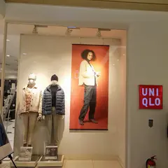 유니클로 롯데백화점청량리점 UNIQLO ユニクロ