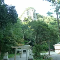 浦神社