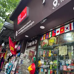 Phuong Noi Stationery & Souvenir Shop