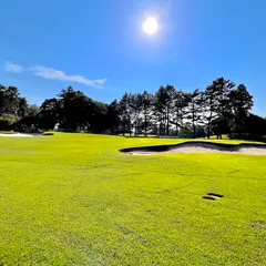 アコーディア・ゴルフ 習志野カントリークラブ