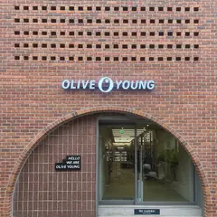 올리브영 성수연방점