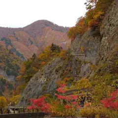 白山白川郷ホワイトロード