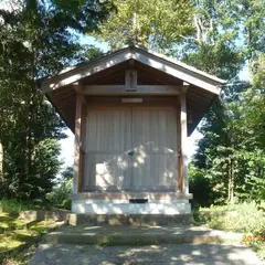 素鵞神社