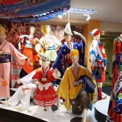 高知よさこい情報交流館