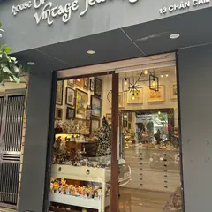 House Of Vintage Jewelry