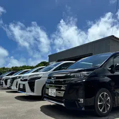 アリビオレンタカー下地島空港店（ALIVO rent a car）