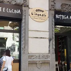 L'IMPASTO - Pasta, Pane e Cucina