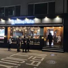 ローリングパスタ鐘路