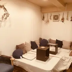 神戸シーシャMINATO Cafe&Bar@神戸三宮