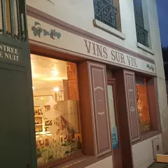 VINS SUR VIN