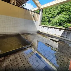 温泉旅館　水明