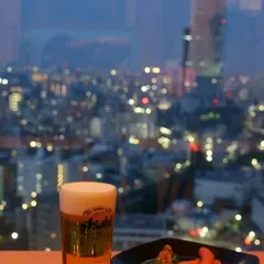 アサヒスカイルーム