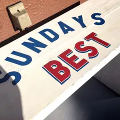 SUNDAYS BEST