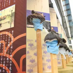 丁髷ミュージアム