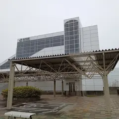 矢代田駅