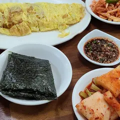 맛있는집 미가